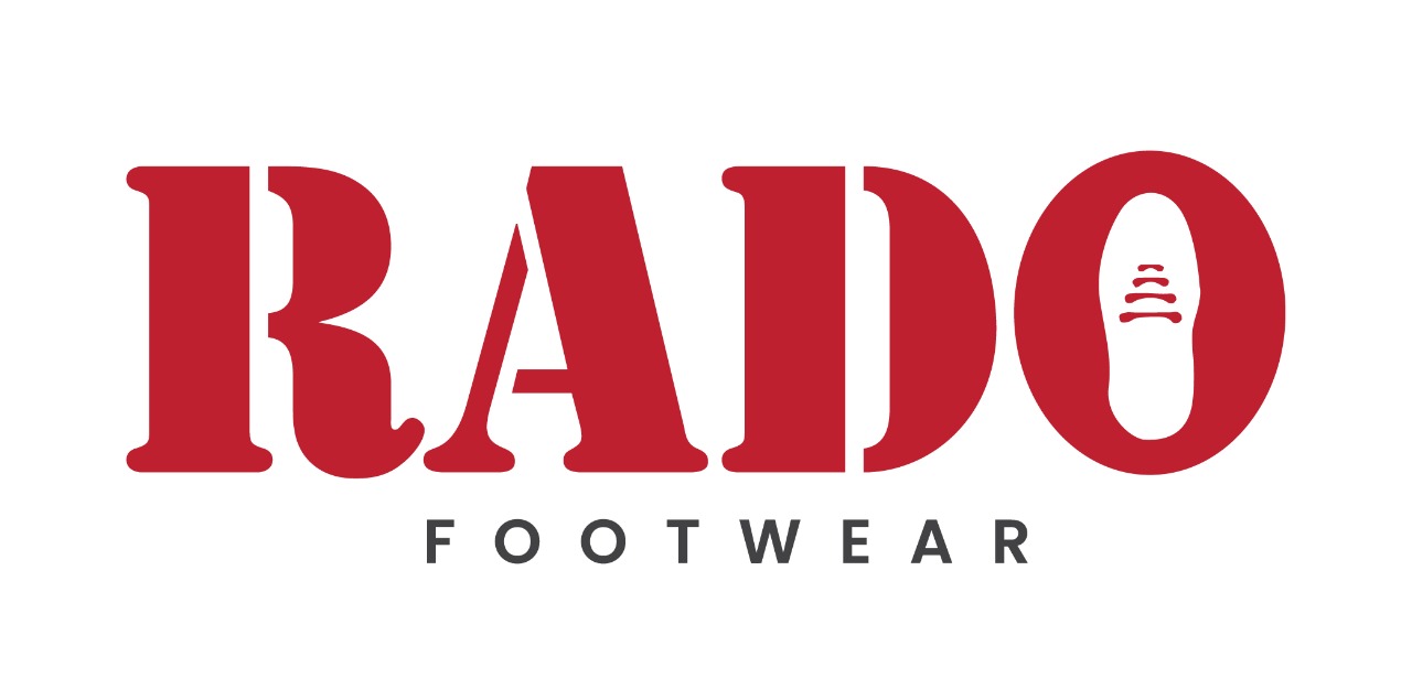 NEW RADO SHOE